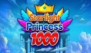 Review Situs Slot Starlight Princess: Pengalaman Bermain Slot Terbaik