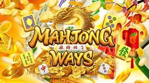 Petualangan Mahjong Ways: Menemukan Kekuatan Dibalik Batu-batu