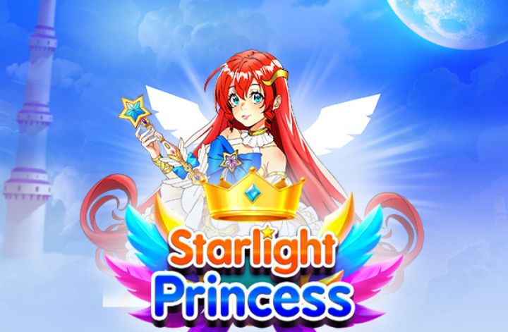 Tingkatkan Peluang Menang di Situs Slot Gacor Starlight Princess 1000