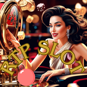 Slot Gacor dan RTP: Rahasia Sukses Menang Besar di Slot